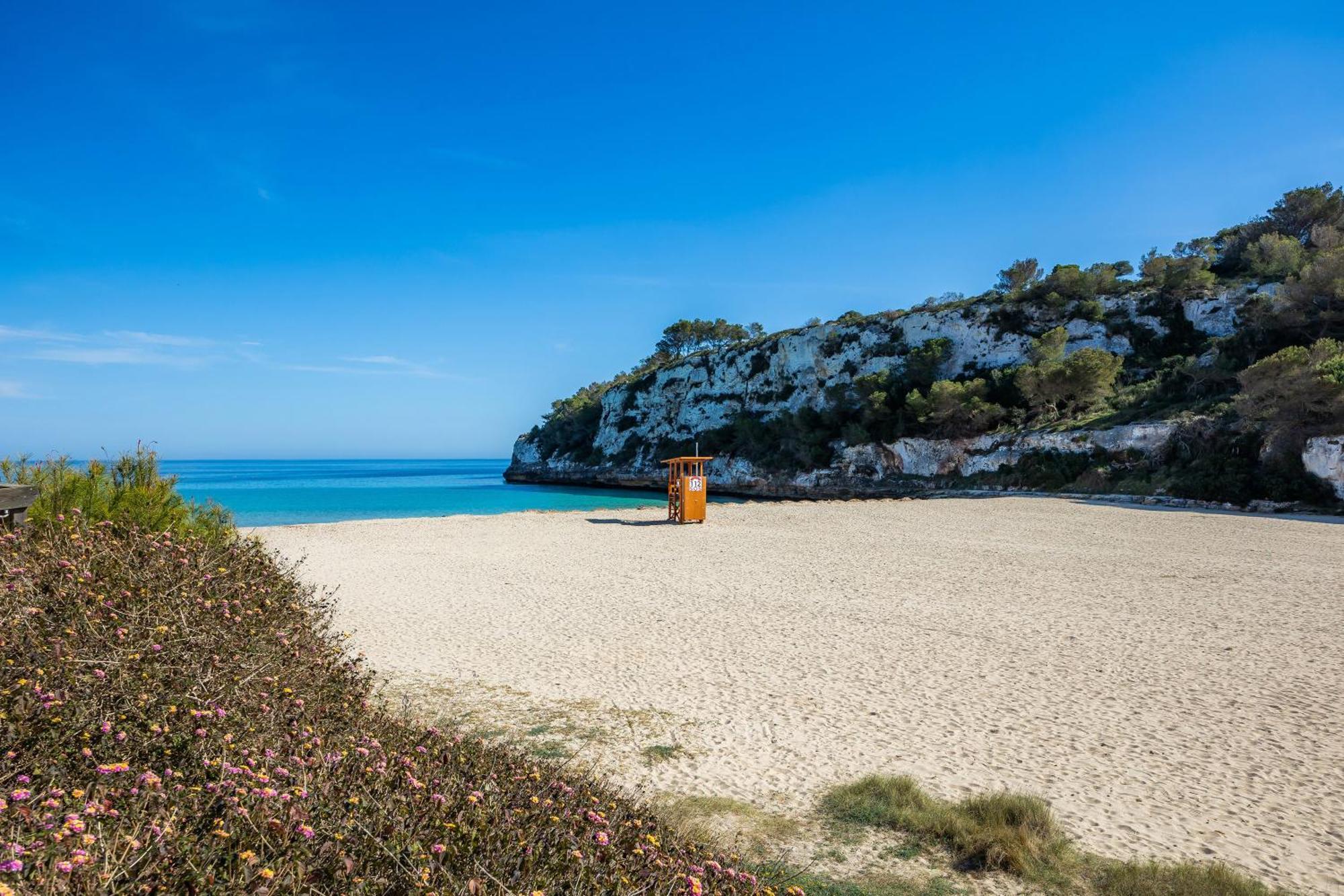 Strandfinca *