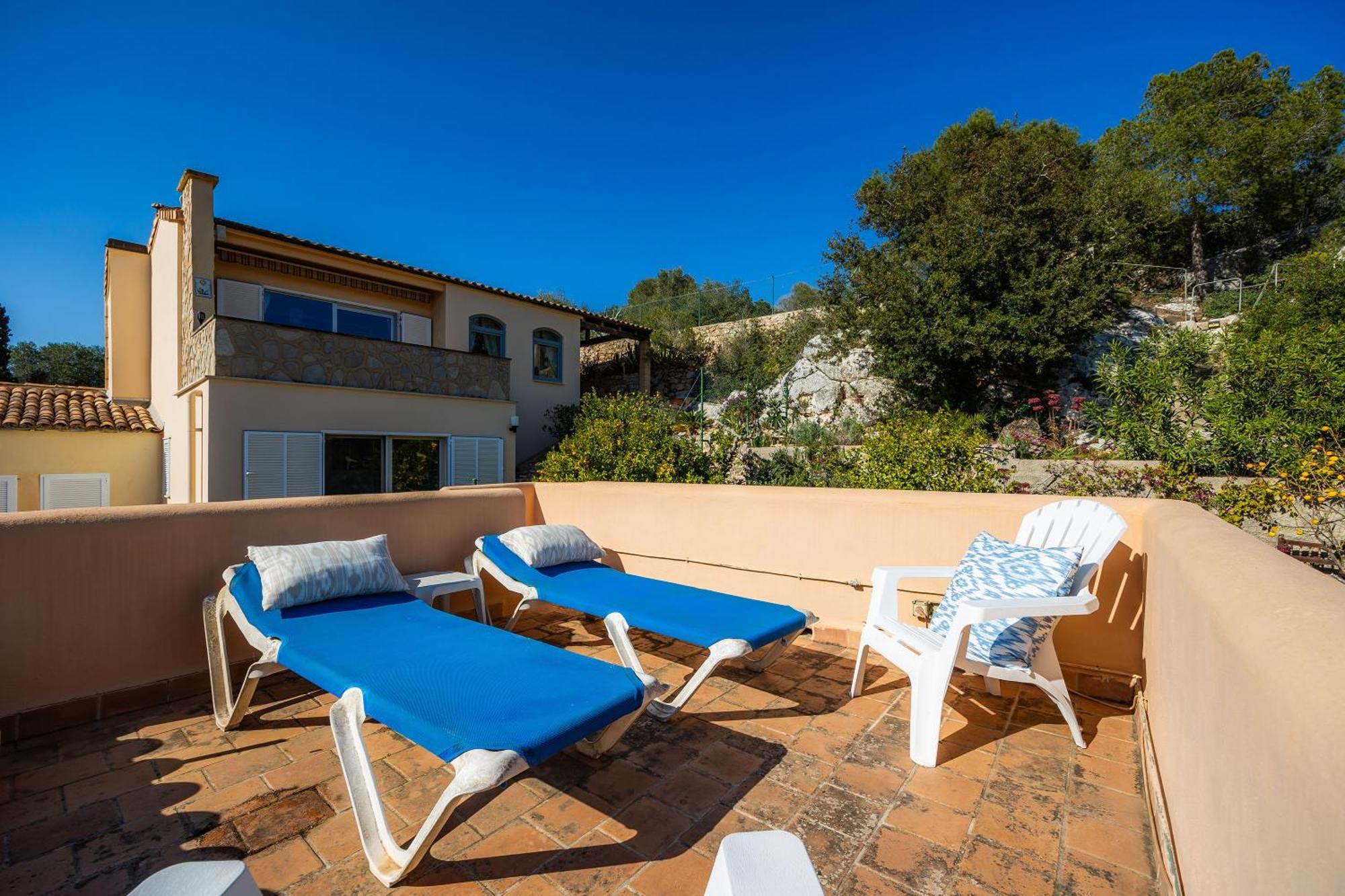 Strandfinca *