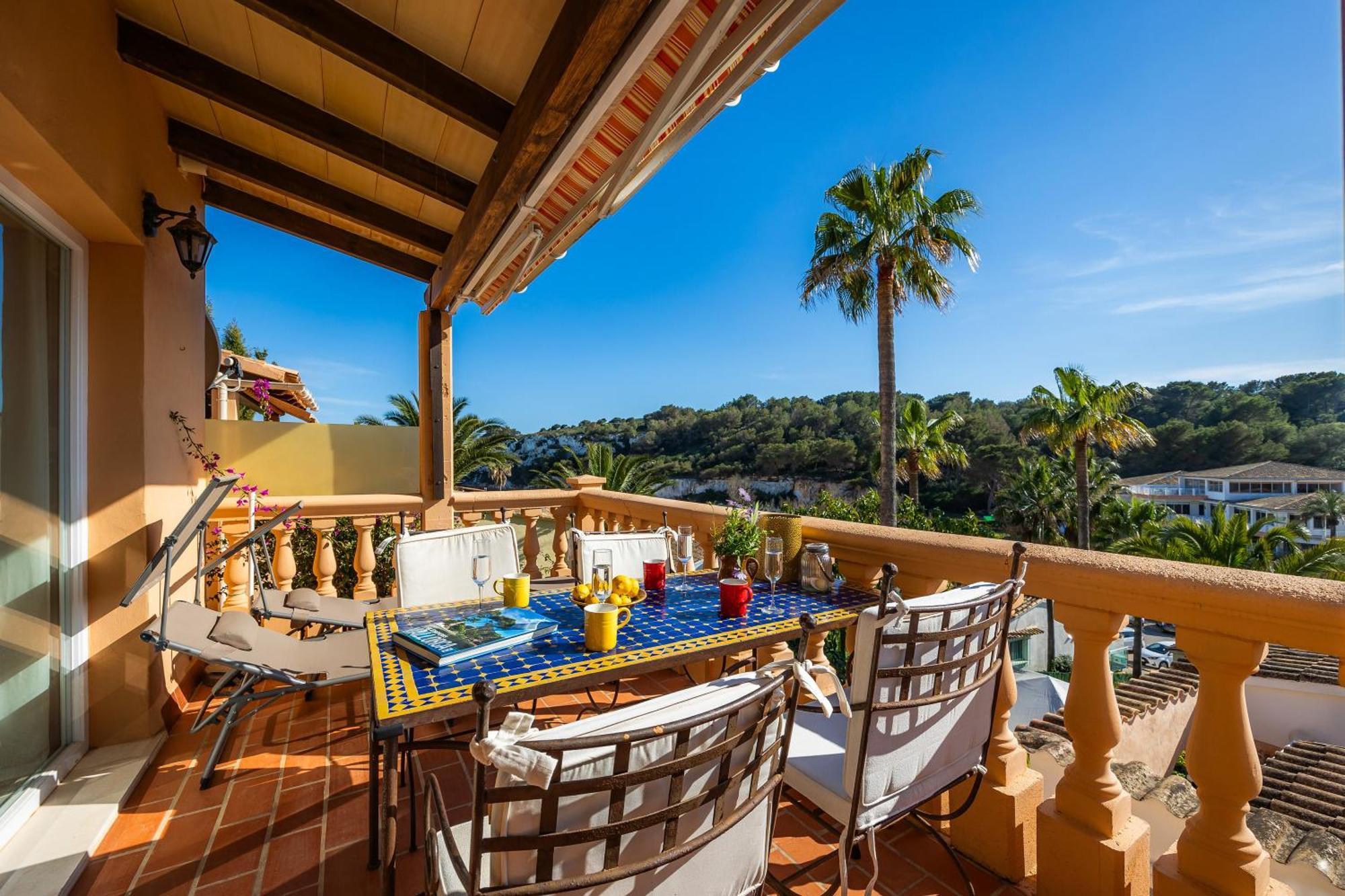 Ferienhaus Strandfinca