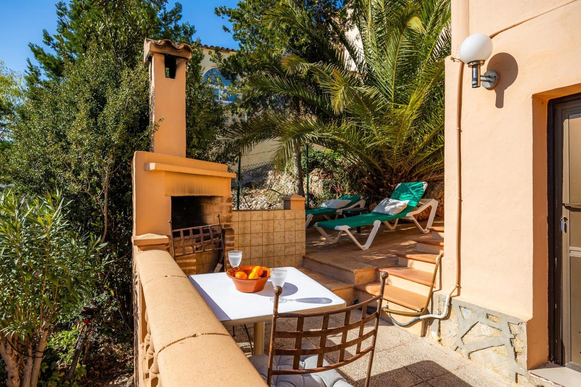 Strandfinca