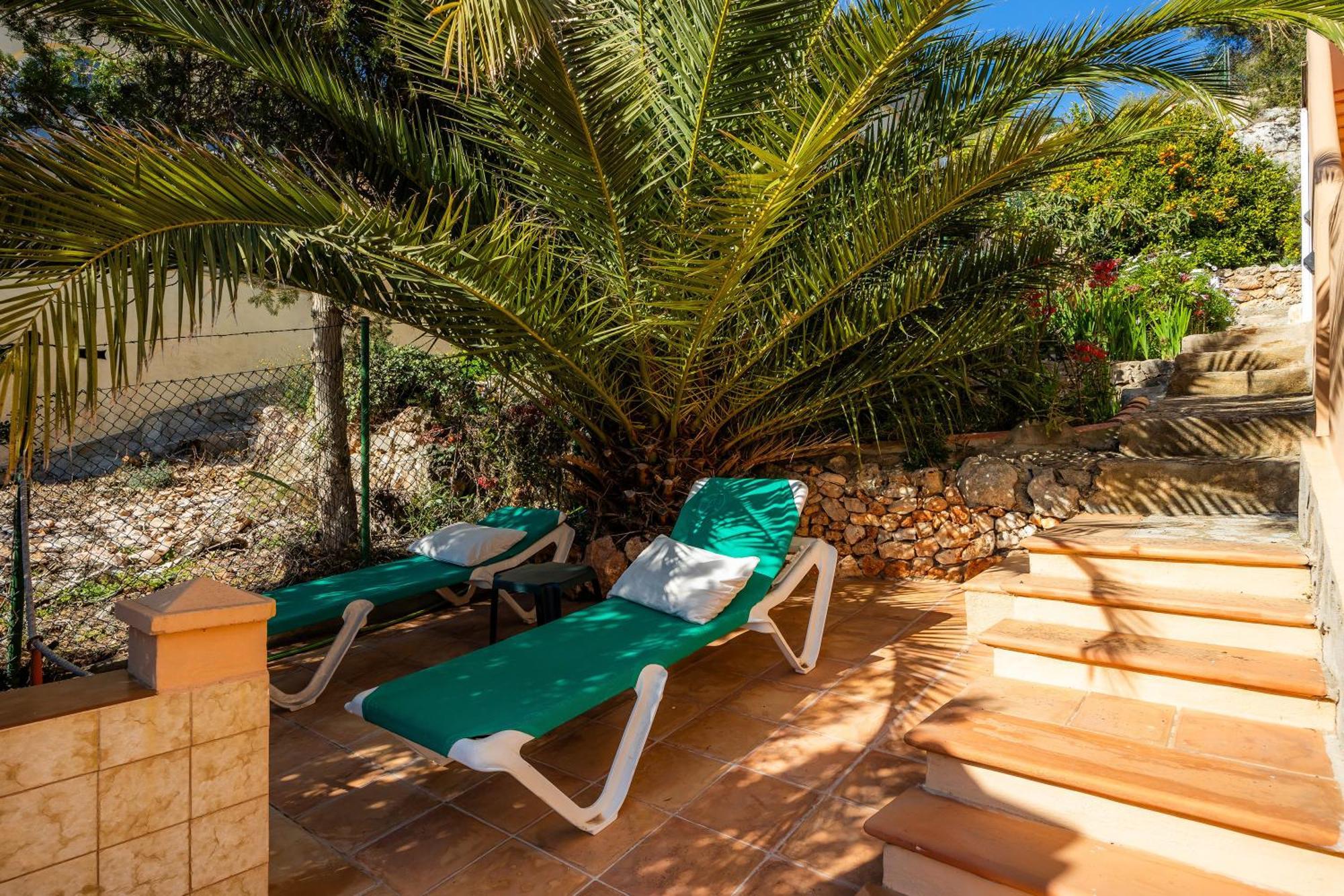 Strandfinca Ferienhaus *