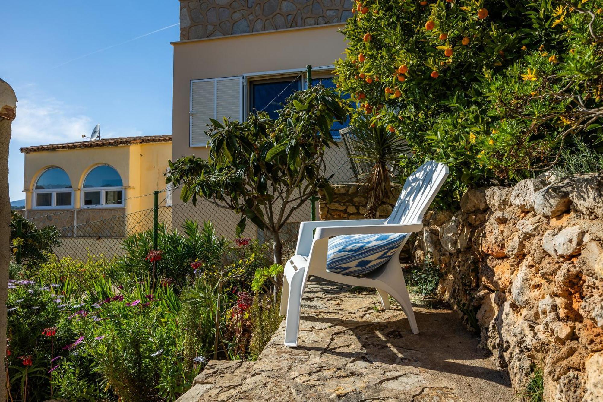 Strandfinca Ferienhaus *