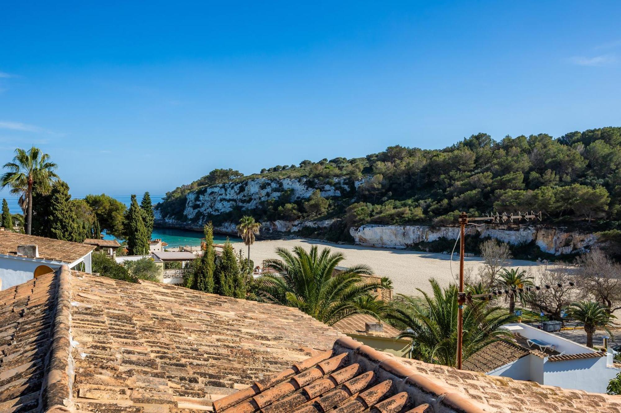 Strandfinca *