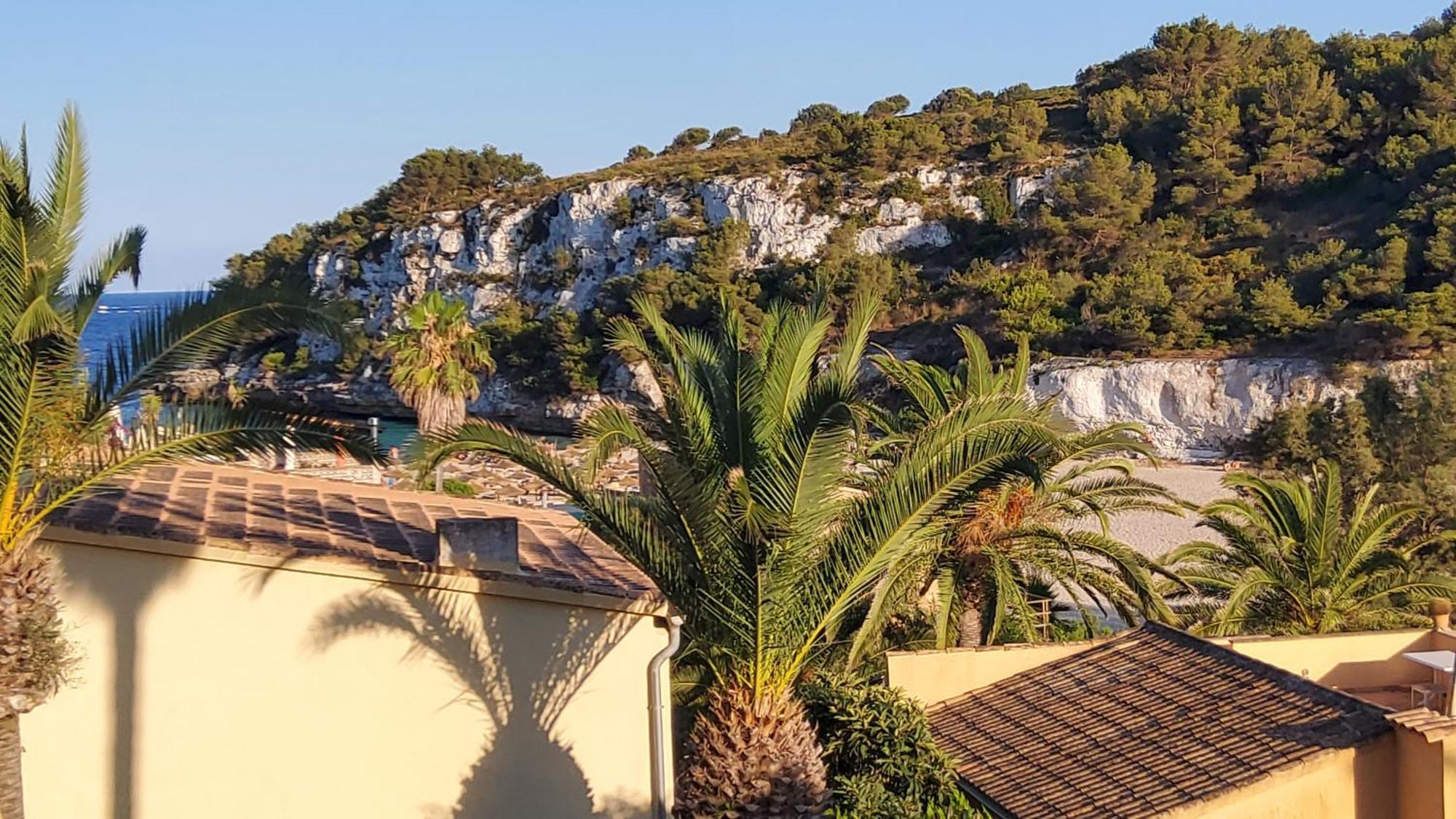 Strandfinca Ferienhaus *