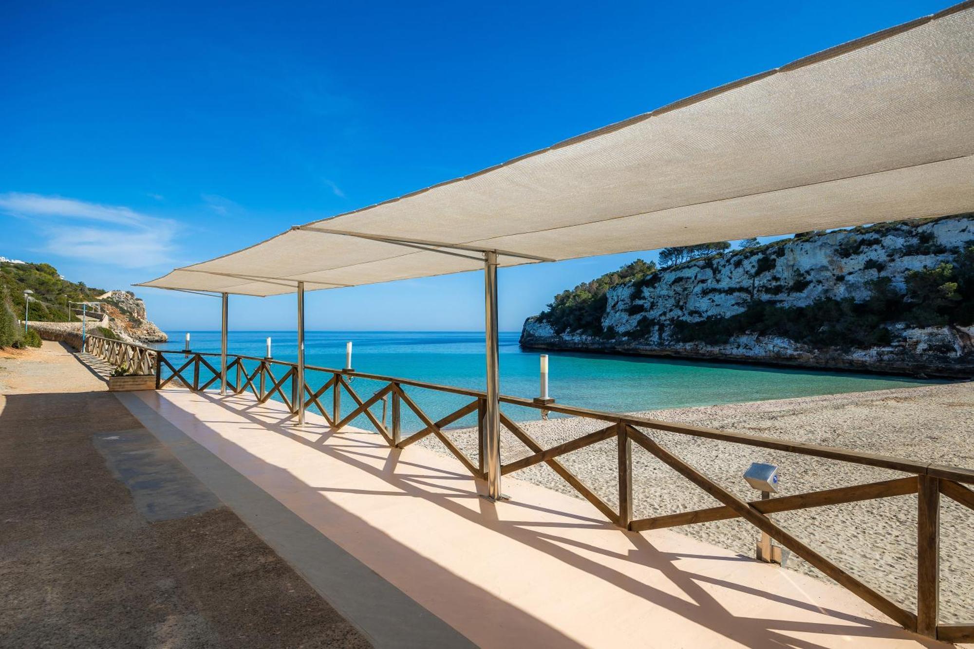 Strandfinca Ferienhaus *