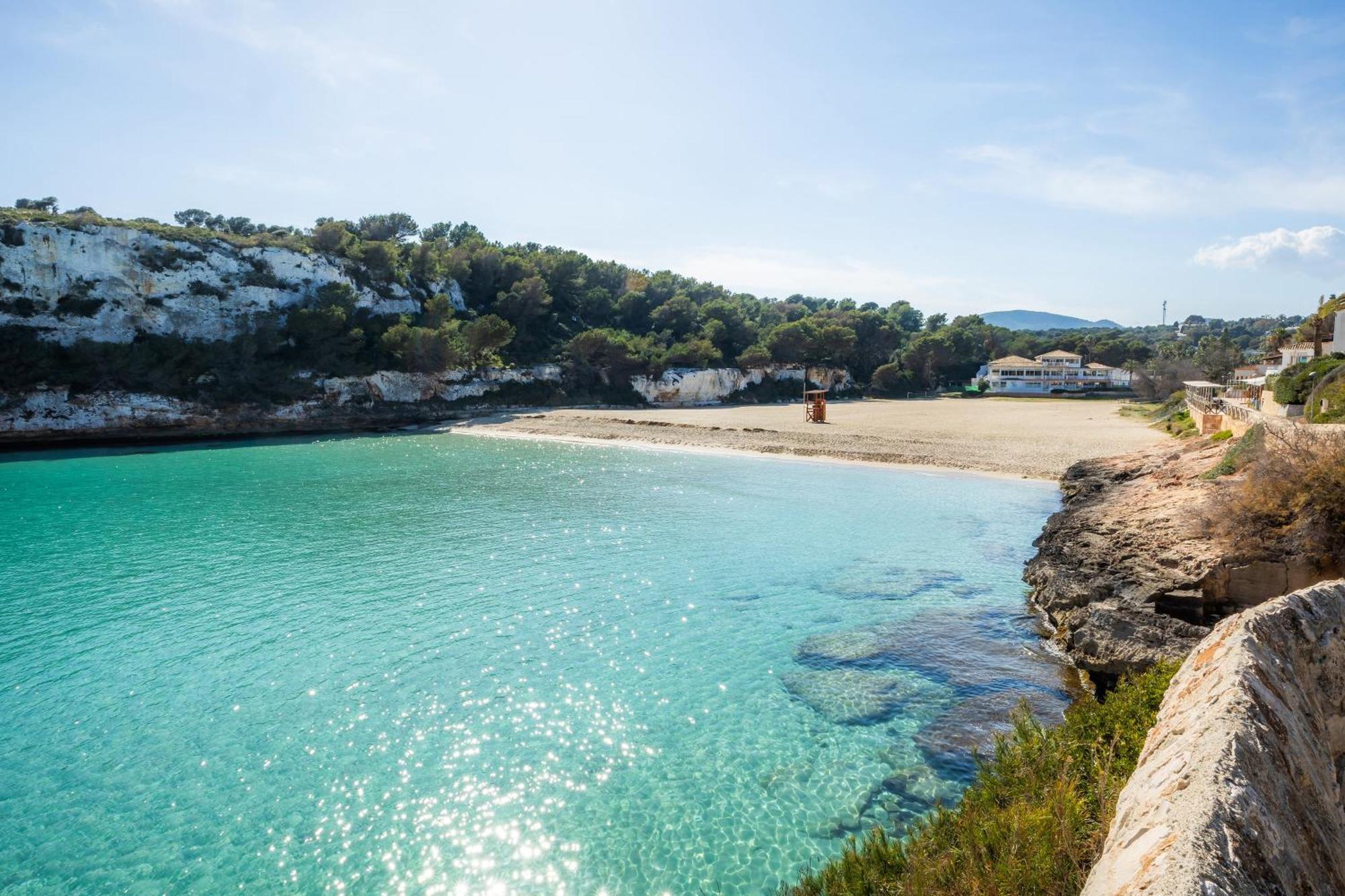 Strandfinca *