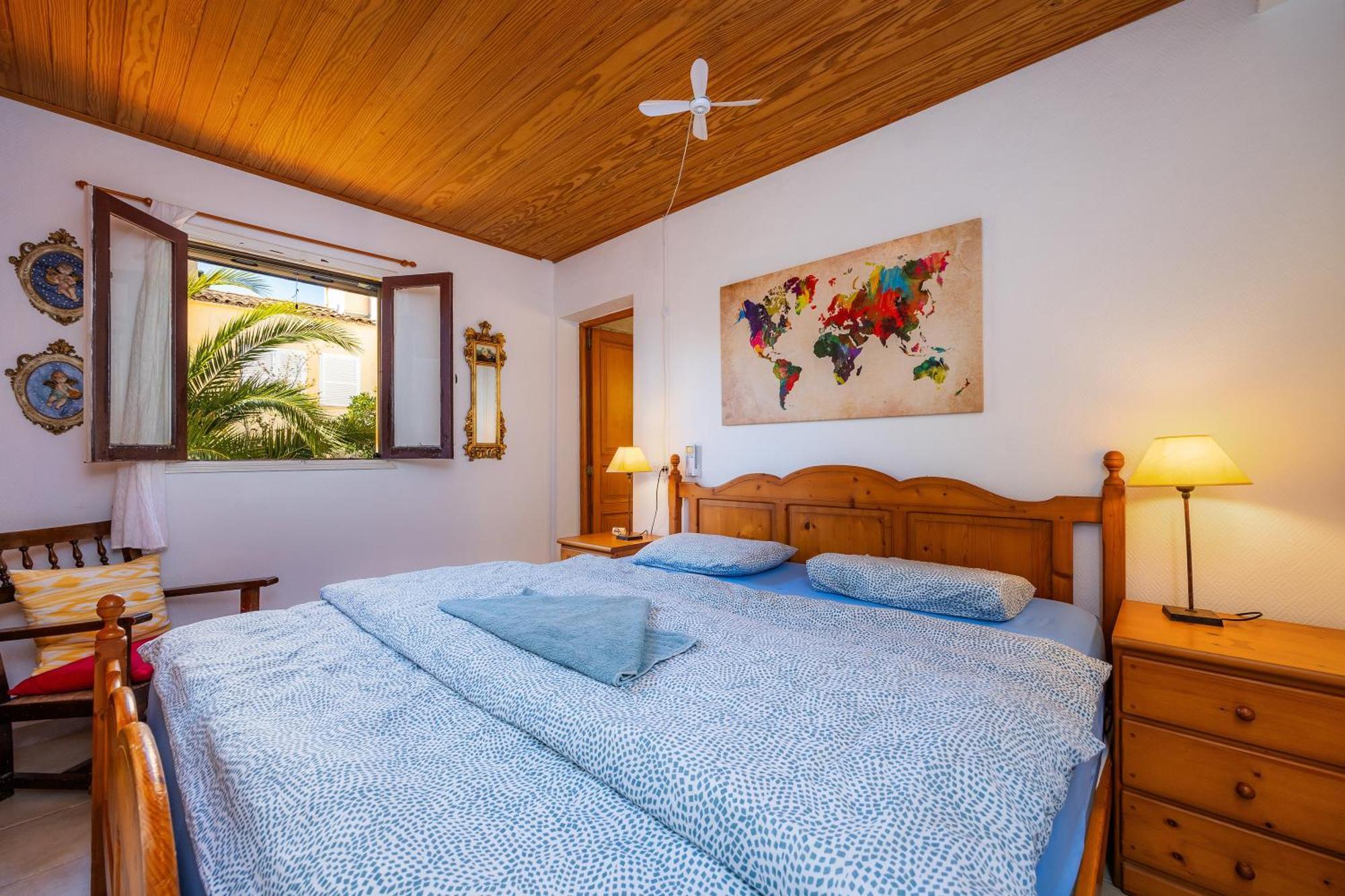 Ferienhaus Strandfinca *